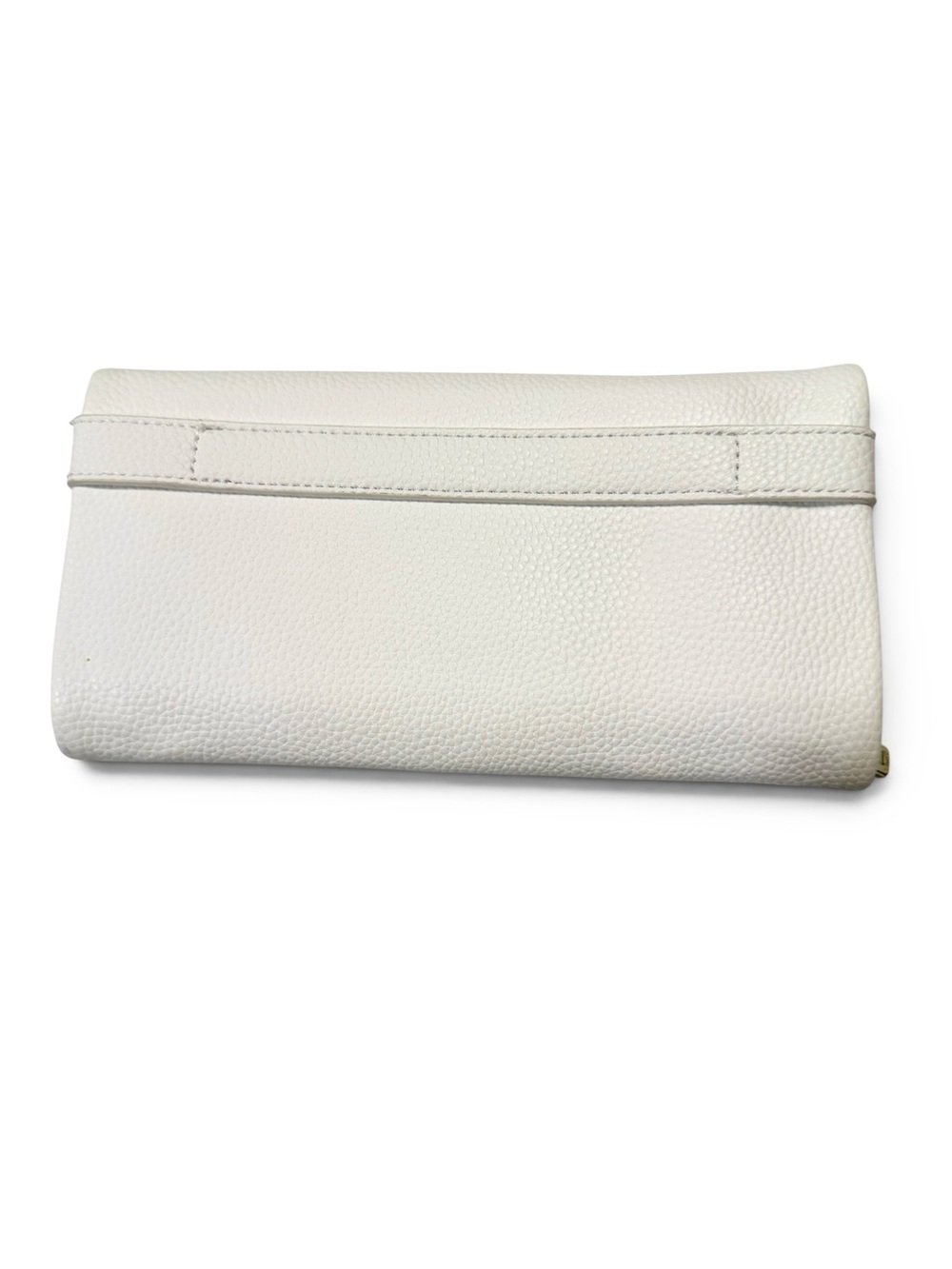 5 for $25!! LAUNDRY BY SHELLI SEGAL Los Angeles White Wristlet - Picture 10 of 14
